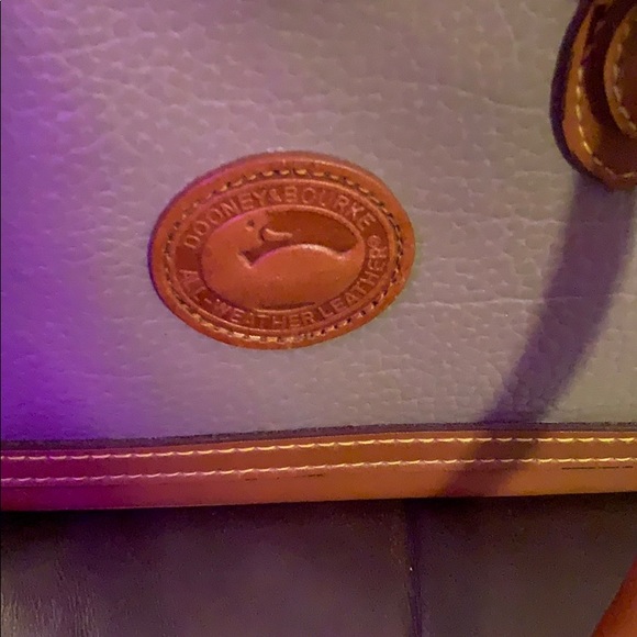 Dooney n Burke - Picture 1 of 7